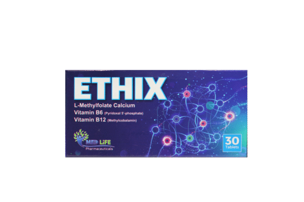 ETHIX TABLET - Image 2