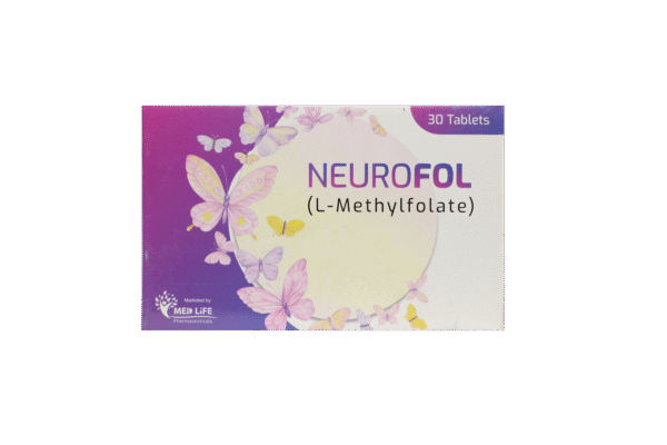 Neurofol Tablet - Image 2