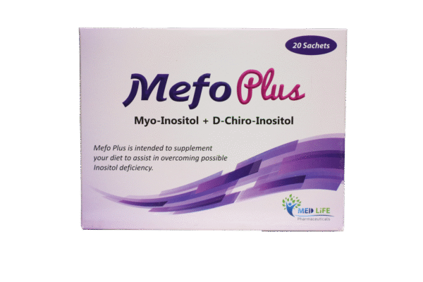 MefoPlus Sachet - Image 2