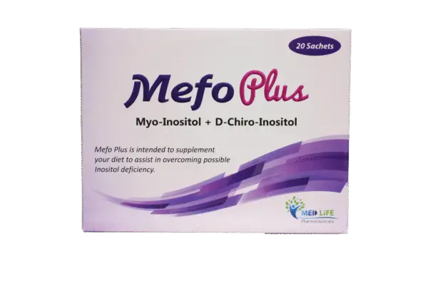 MefoPlus Sachet - Image 2