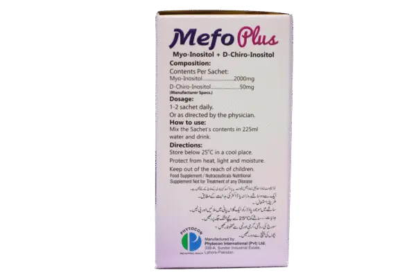 MefoPlus Sachet - Image 3
