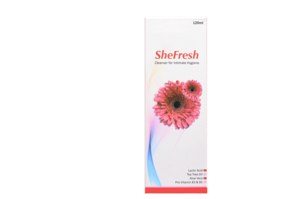 Shefresh - Image 2