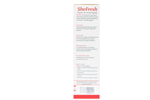 Shefresh - Image 3