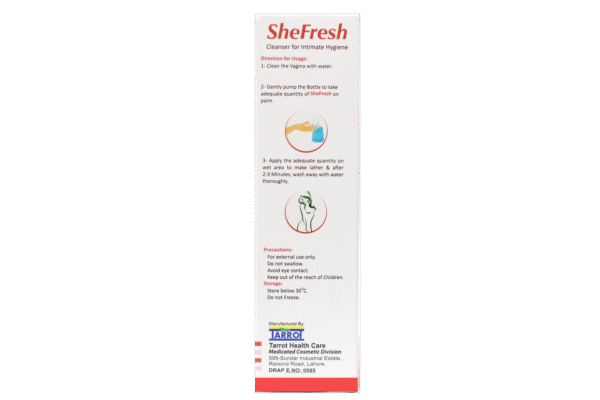 Shefresh - Image 4