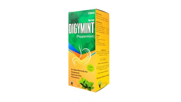 Digymint Syrup - Image 2