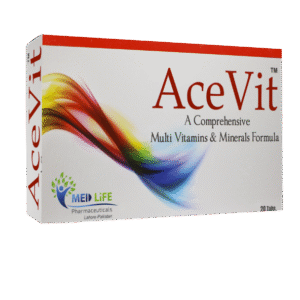 Acevit Tablet