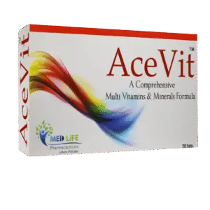 Acevit Tablet