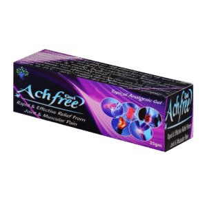 Achfree Gel