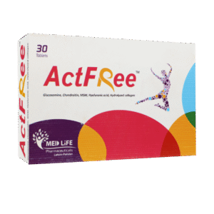 ActFree Tablet
