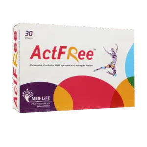ActFree Tablet