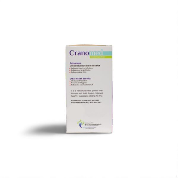 Caranomed Sachet - Image 2