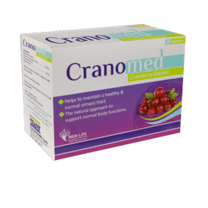 Caranomed Sachet