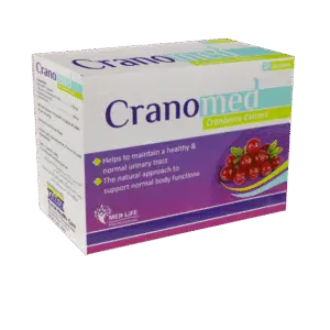 Caranomed Sachet