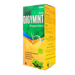 Digymint Syrup
