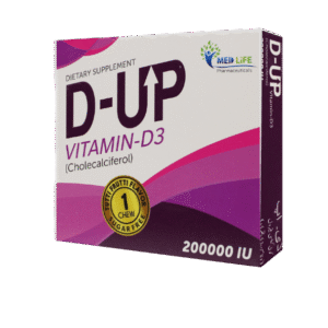 D-UP
