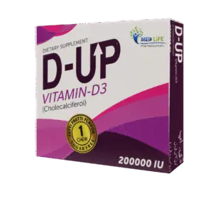 D-UP