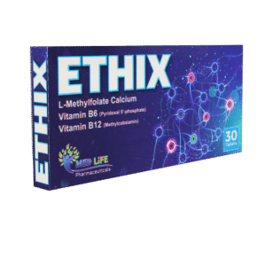 ETHIX TABLET