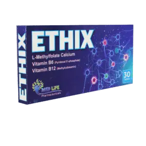 ETHIX TABLET