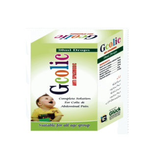 G Colic Drops 10ML