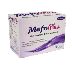 MefoPlus Sachet