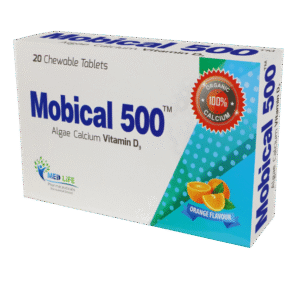 Mobical-500
