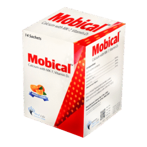 Mobical Sachet