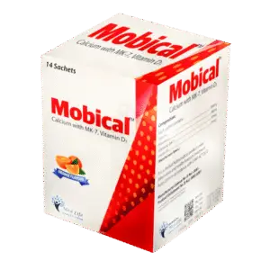 Mobical Sachet