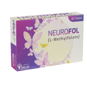 Neurofol Tablet