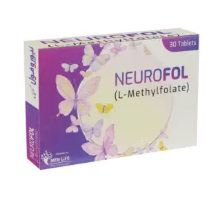 Neurofol Tablet