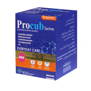 Procub Sachet