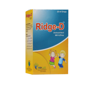 Ridge-D Drop