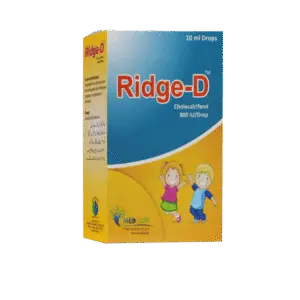 Ridge-D Drop 10ML