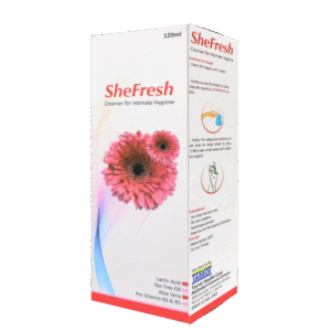 Shefresh