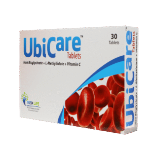 Ubicare Tablet