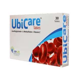 Ubicare Tablet