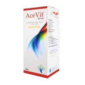 Acevit Syrup