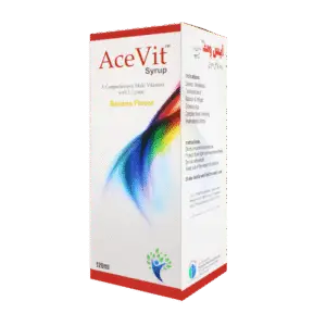 Acevit Syrup
