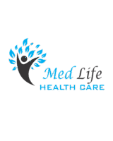 Medlife Healthcare Store