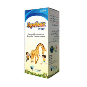 APEFEEZ SYRUP