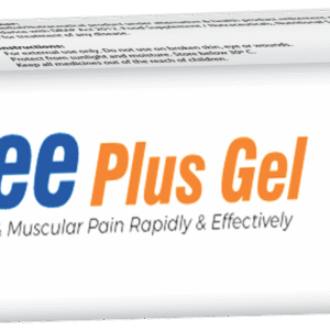 Achfree Plus Gel