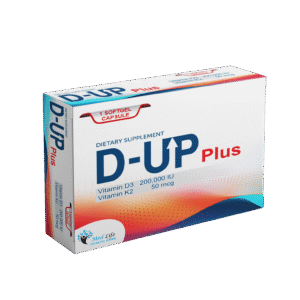 D-UP PLUS