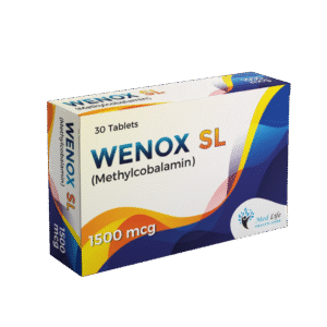 WENOX SL
