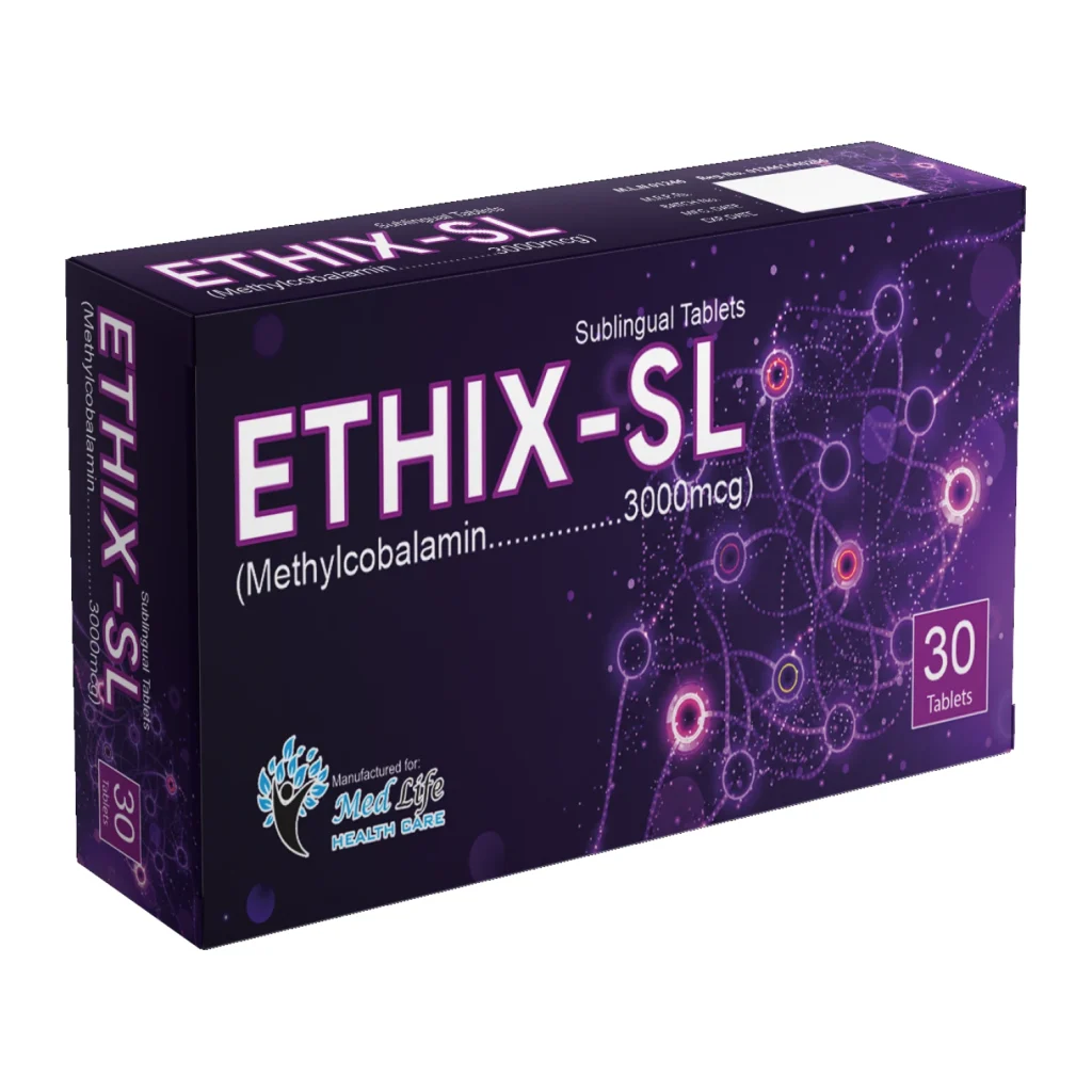 ETHIX-SL pack