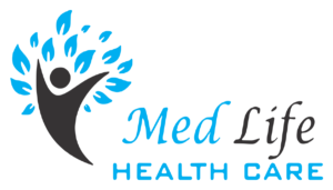 Medlife Healthcare Store